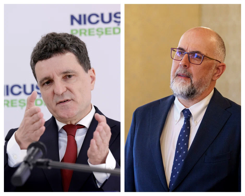 Liderul UDMR spune că va susține propunerea președintelui țării