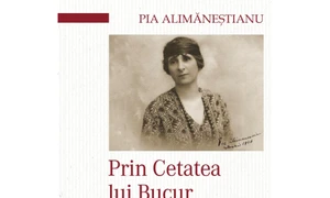Florile (ne)tăiate din Cișmigiu jpeg