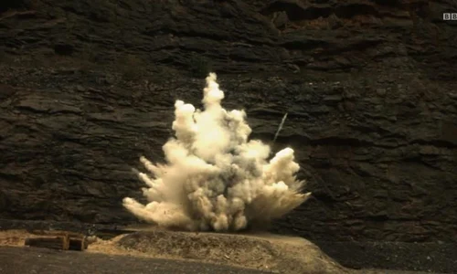 Vânătorii de bombe – Cum să supraviețuiești celei mai periculoase meserii din lume jpeg