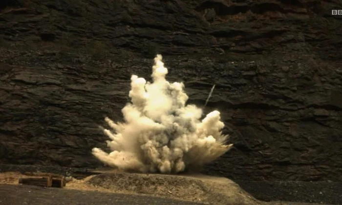 Vânătorii de bombe – Cum să supraviețuiești celei mai periculoase meserii din lume jpeg
