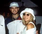 Barbra Streisand și Andre Agassi