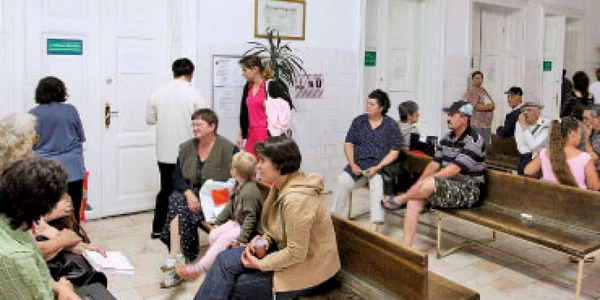 Taxa pe Sănătate, încă un proiect ratat