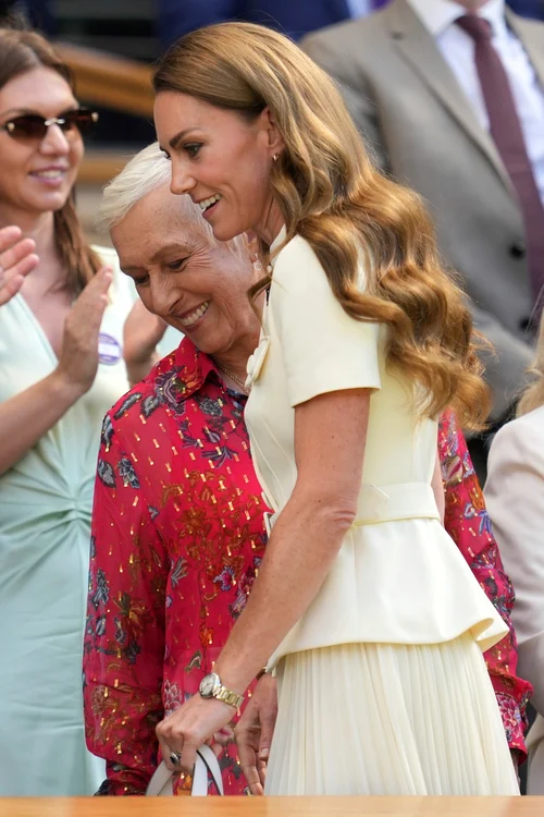 Simona Halep și Kate Middleton foto profimedia (1) jpg
