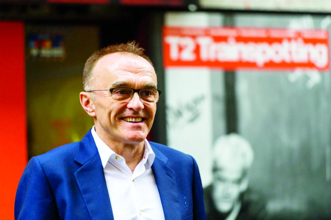 T2 Trainspotting
