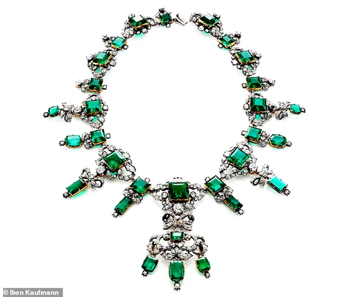 Foto: Iben Kaufmann/Daily Mail