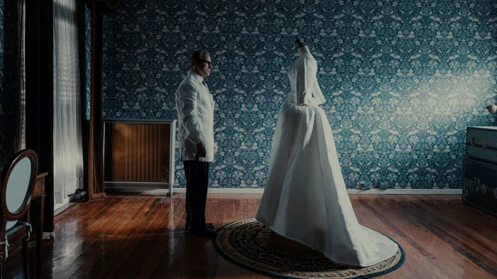 Serialul „Cristóbal Balenciaga”, pe Disney+