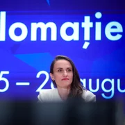 Ministrul de Externe Oana Țoiu 1 jpg