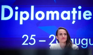 Ministrul de Externe Oana Țoiu 1 jpg