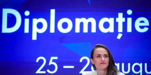 Ministrul de Externe Oana Țoiu 1 jpg