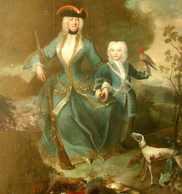 Maximilian Hannel Eleonore von Schwarzenburg jpg jpeg