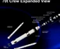 NASA motor SLS