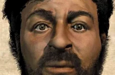 Cum arăta în realitate Iisus  Chipurile lui Iisus de a lungul istoriei jpeg
