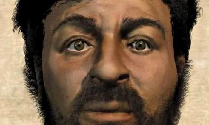Cum arăta în realitate Iisus  Chipurile lui Iisus de a lungul istoriei jpeg