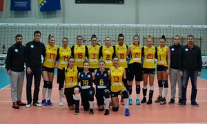 romania volei echipa feminin euro 2019 jpeg