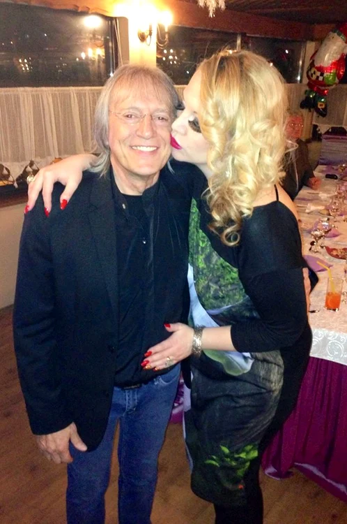 Oana Lis (foto: facebook)