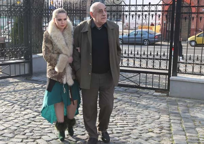 
    Foto: Sever Gheorghe  