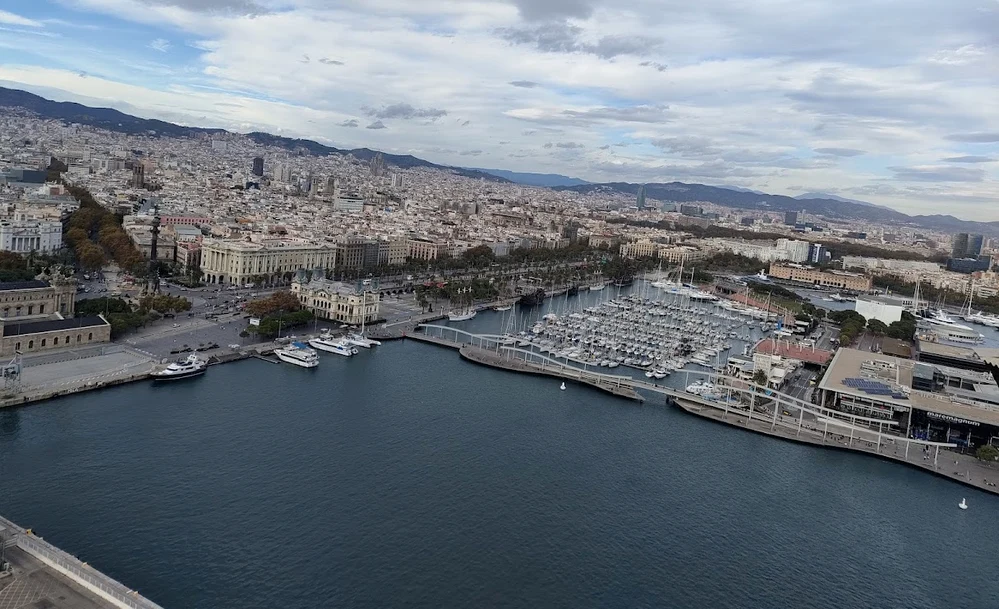 Barcelona, orașul în care viața devine tot mai scumpă: