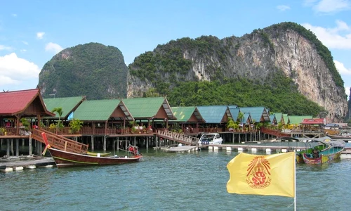 Istorie pe apă  Cele mai frumoase oraşe plutitoare din lume jpeg