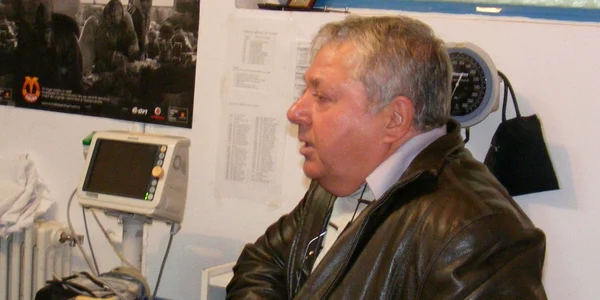 Mircea Tarău are dosar penal pentru că a refuzat recoltarea probelor biologice