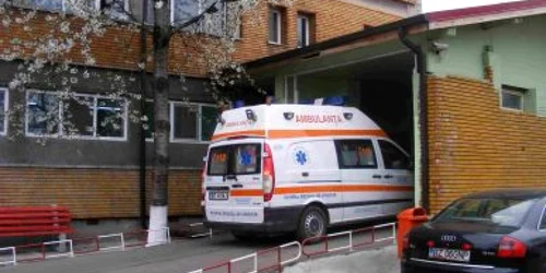 Buzău: Spitalele au intrat în carantină