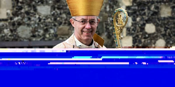 Justin Welby