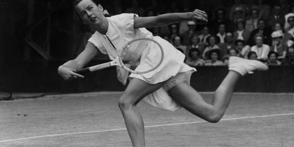 Gussie Moran
