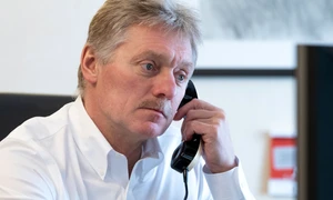 Dmitri Peskov FOTO Profimedia 