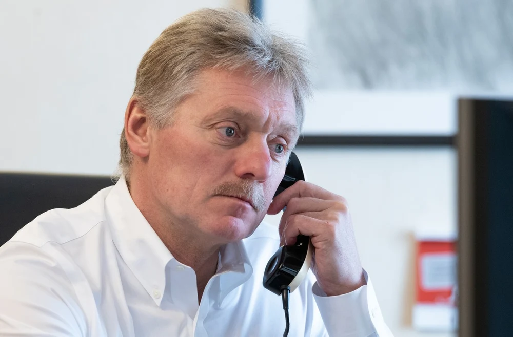 Omul Kremlinului îl contrazice pe J.D. Vance. Peskov consideră că nu au fost făcute progrese în discuțiile ruso-americane de la Miami