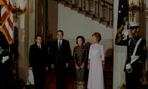 Ceauşescu şi visul american, ediţia 1973 jpeg