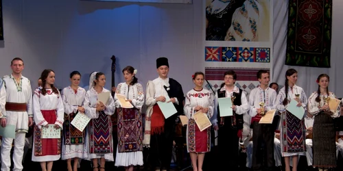 Festivalul „Natalia Şerbănescu“