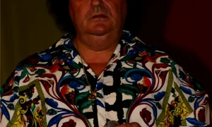 Marian Nistor şi Corneliu Vadim Tudor au colaborat de mai multe ori în cei aproape 40 de ani de prietenie jpeg