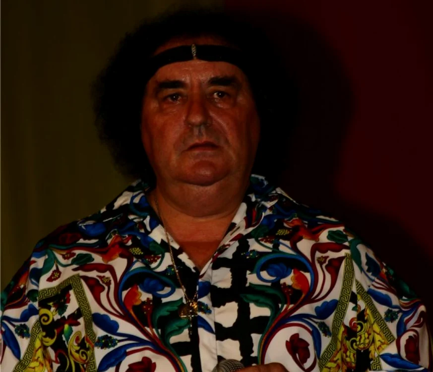 Marian Nistor şi Corneliu Vadim Tudor au colaborat de mai multe ori în cei aproape 40 de ani de prietenie