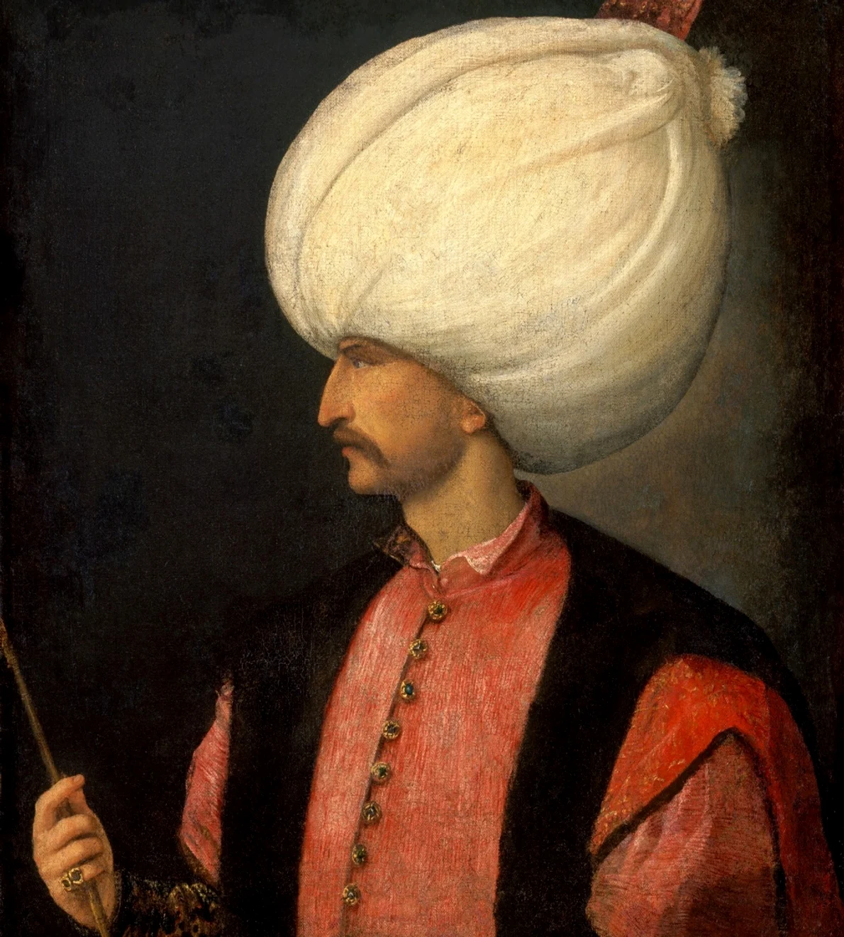 Soliman Magnificul
