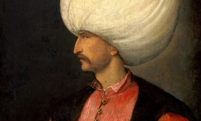 Soliman Magnificul