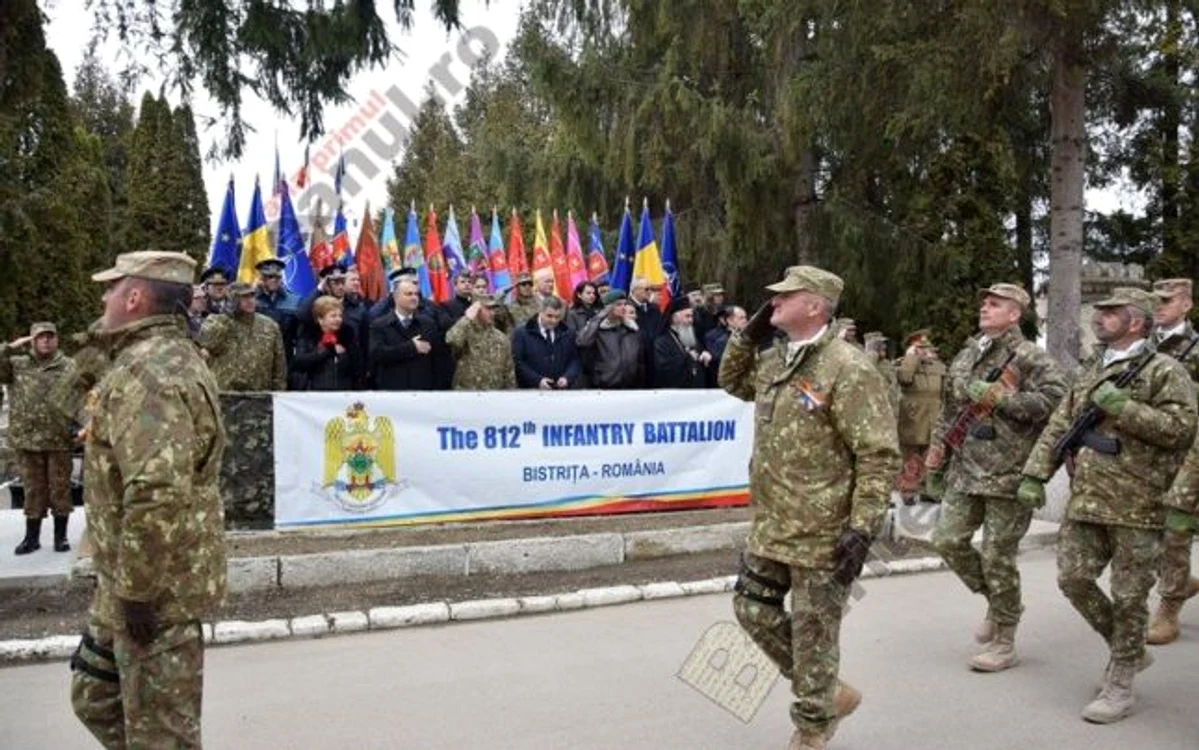 FOTO bistriteanul.ro