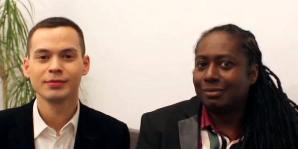 deban aderemi william lee adams foto captura video