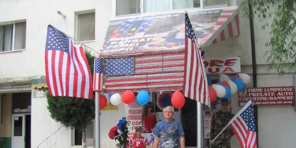 american slobozia 1