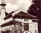 Casinoul si fostul cinema -1935 Foto Primăria Băile Govora