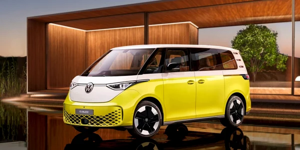 vw bulli