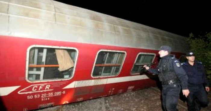 Craiova: Berceanu nu mai crede în "mâna criminală" de la Cârcea