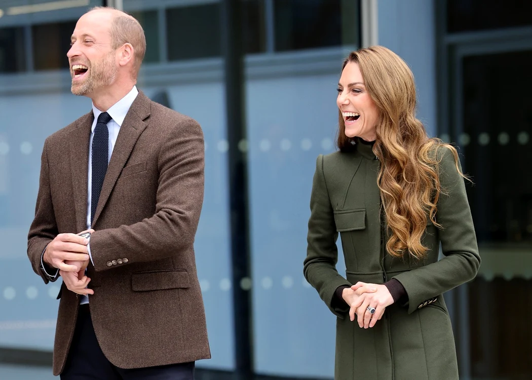 Kate Middleton și Prințul William foto profimedia (5) jpg
