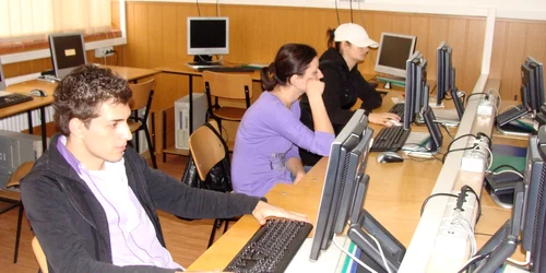 Franta are nevoie de specialisti IT care sa lucreze pe o perioada nedeterminata