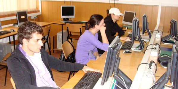 Franta are nevoie de specialisti IT care sa lucreze pe o perioada nedeterminata