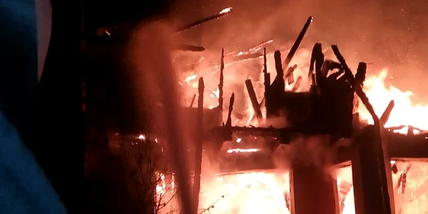 calarasi incendiu
