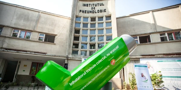 inhalator