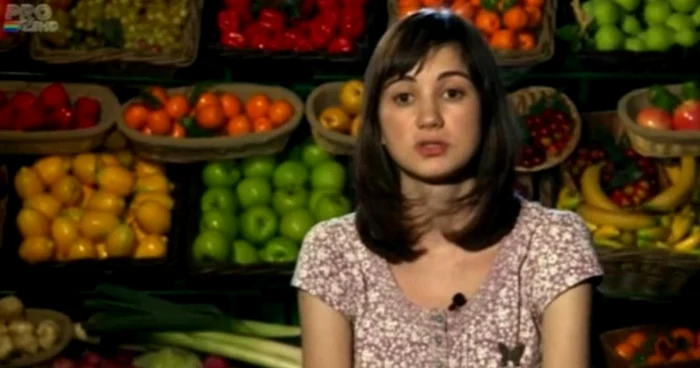 Andreea Pojar merge mai departe la MasterChef FOTO ProTV
