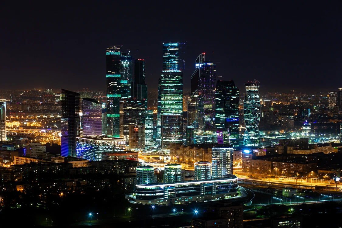 Moscova FOTO: Unsplah