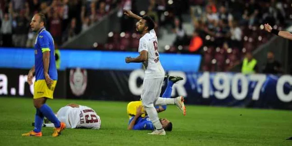 cfr cluj omrani foto mediafax