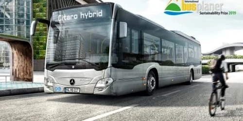 AUTOBUZ CITARO