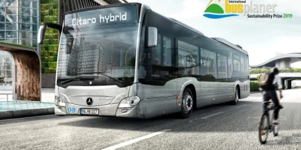 AUTOBUZ CITARO